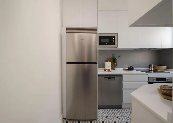 Apartment Wiener Perle *