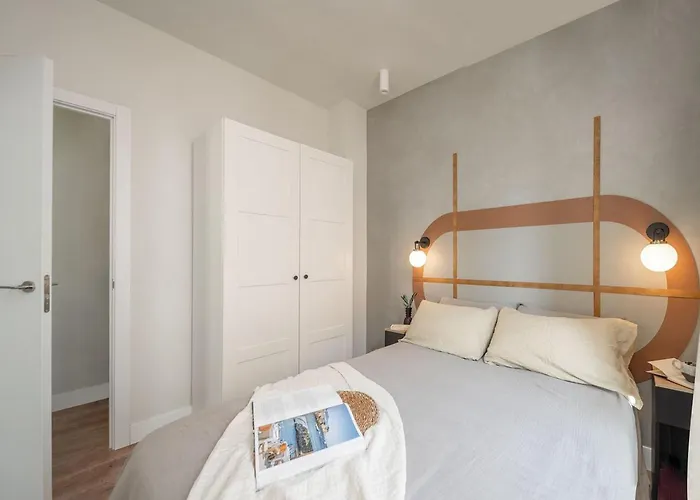 Apartment Wiener Perle