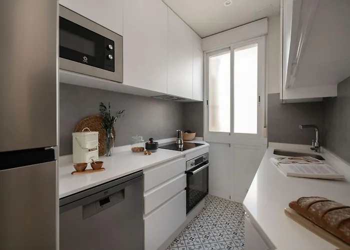 Wiener Perle Apartment *