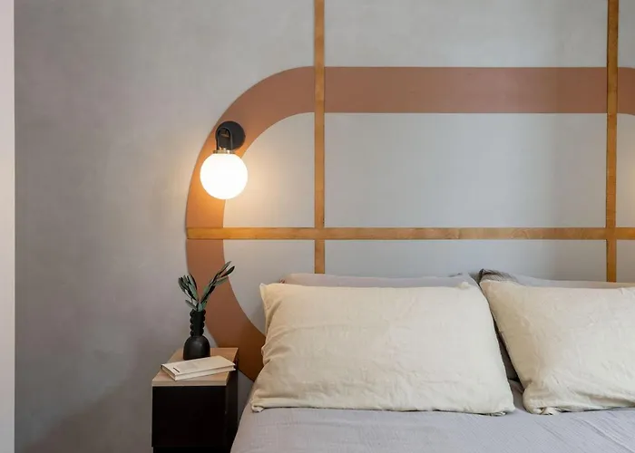 Wiener Perle Apartment *