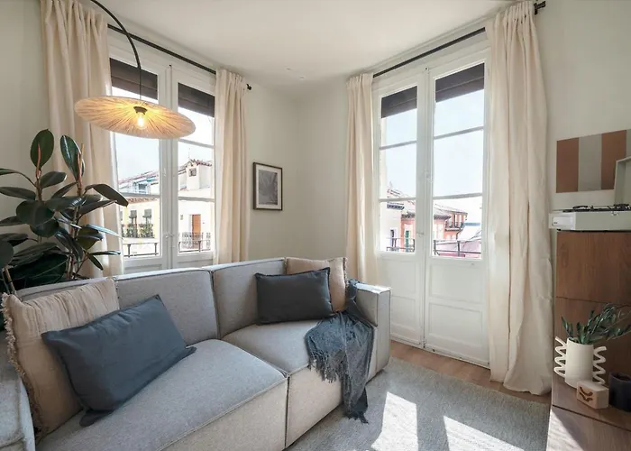 Apartment Wiener Perle