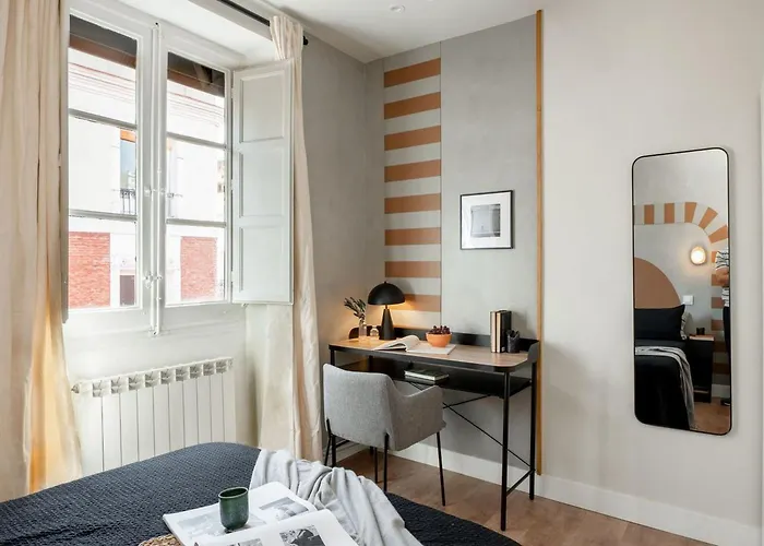 Apartment Wiener Perle