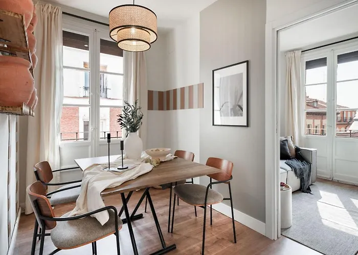Wiener Perle Apartment *